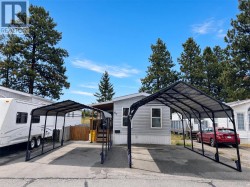 724 Innes Avenue Unit# 61 Cranbrook, BC V1C 2A5