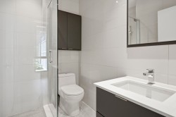 Bathroom - 