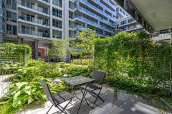 Patio - 