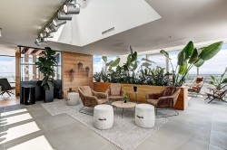 Common room - 