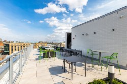 Patio - 