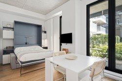 Bedroom - 