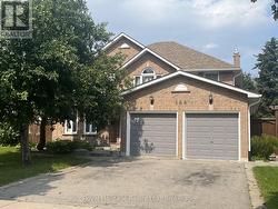 184 LAKE DRIVE WAY W Ajax (South West), ON L1S 4Y2