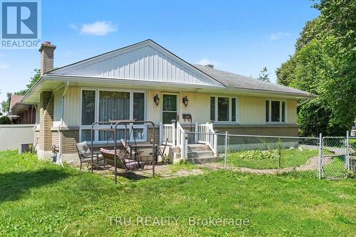 1908 Saunderson Drive, Ottawa, ON - Outdoor With Deck Patio Veranda