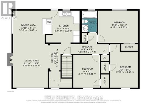 1908 Saunderson Drive, Ottawa, ON - Other