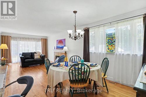 1908 Saunderson Drive, Ottawa, ON - Indoor