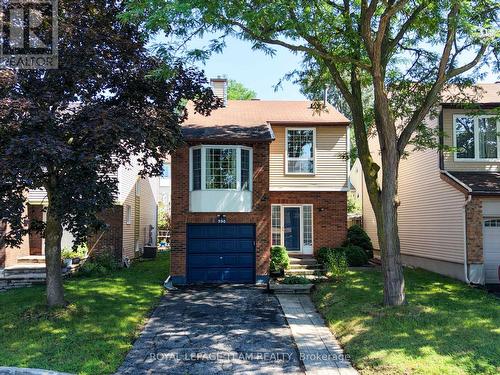 930 ALENMEDE CRESCENT  Ottawa, ON K2B 8K5