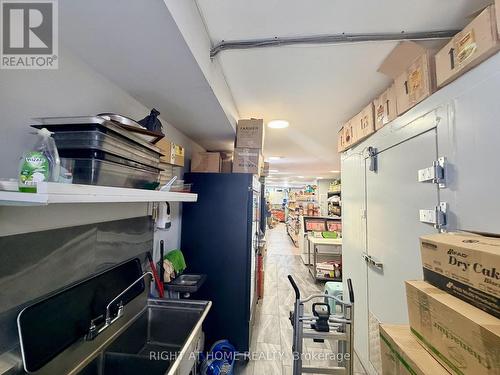 3468 Danforth Avenue, Toronto, ON 