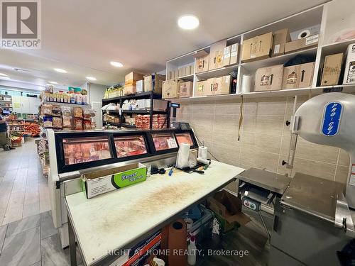 3468 Danforth Avenue, Toronto, ON 