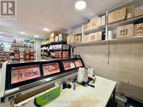 3468 Danforth Avenue, Toronto, ON 
