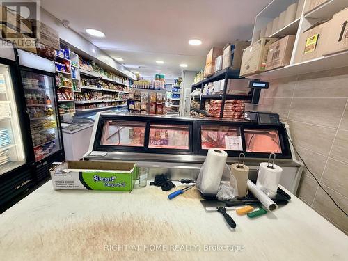 3468 Danforth Avenue, Toronto, ON 