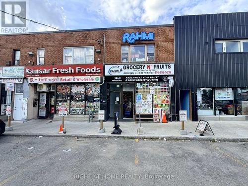 3468 Danforth Avenue, Toronto, ON 