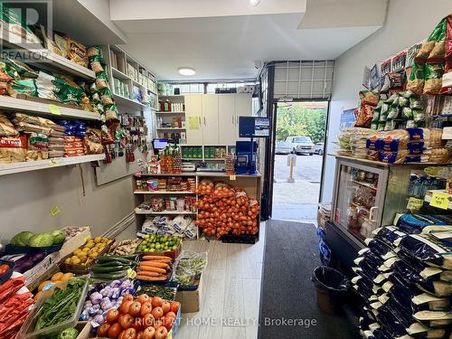 3468 Danforth Avenue, Toronto, ON 
