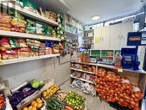 3468 Danforth Avenue, Toronto, ON 