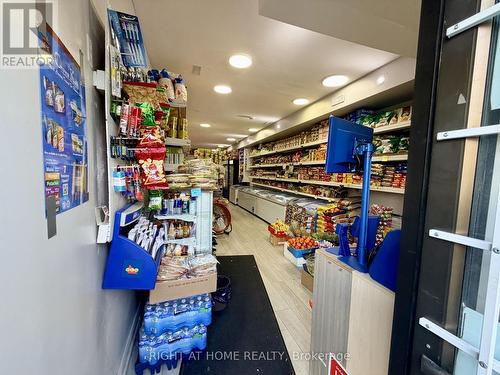3468 Danforth Avenue, Toronto, ON 