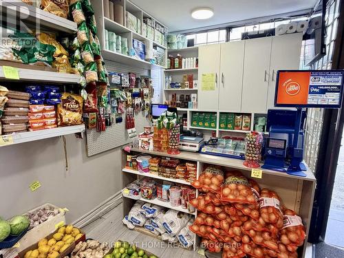3468 Danforth Avenue, Toronto, ON 