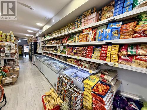 3468 Danforth Avenue, Toronto, ON 