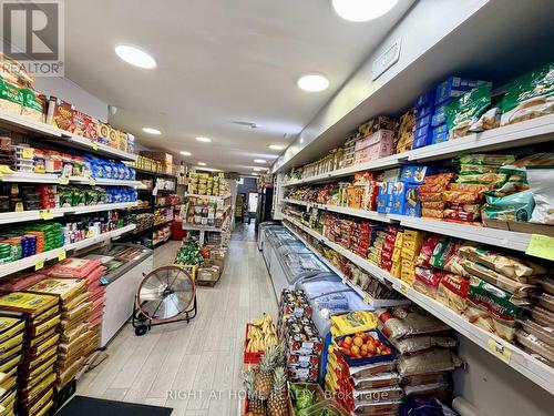 3468 Danforth Avenue, Toronto, ON 