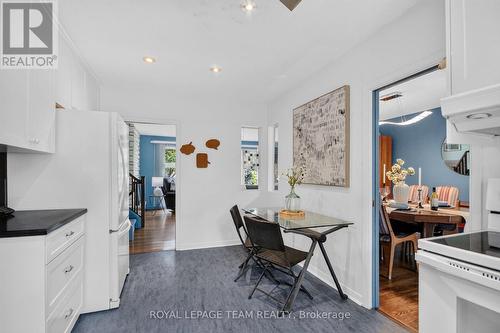 673 Golden Avenue, Ottawa, ON - Indoor Photo Showing Kitchen