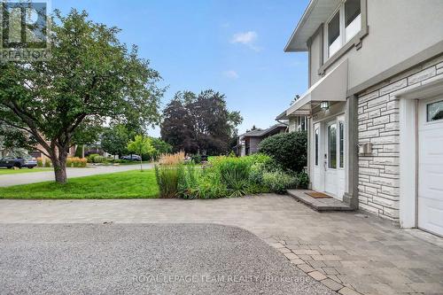 673 Golden Avenue, Ottawa, ON - Outdoor
