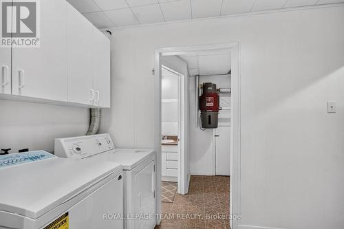 673 Golden Avenue, Ottawa, ON - Indoor Photo Showing Laundry Room