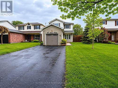 90 MOON DRIVE  Barrie, ON L4N 7G9