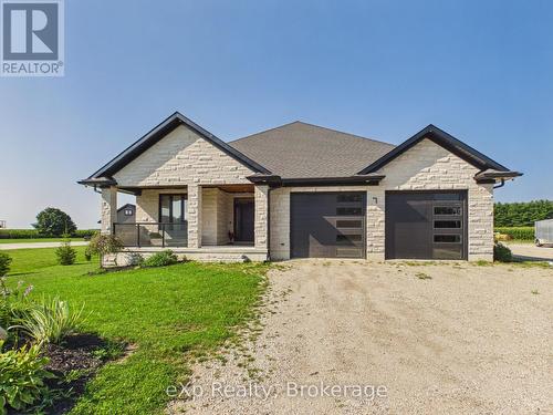 7 WEISS DRIVE  South Bruce, ON N0G 1W0