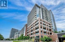 614 - 36 FOREST MANOR ROAD  Toronto, ON M2J 1M1