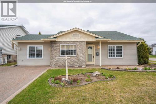 1015 Lake ST  Sault Ste. Marie, ON P6B 6B5