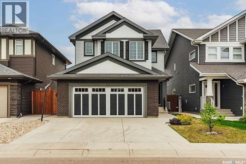 213 Dubois CRESCENT  Saskatoon, SK S7V 0R4