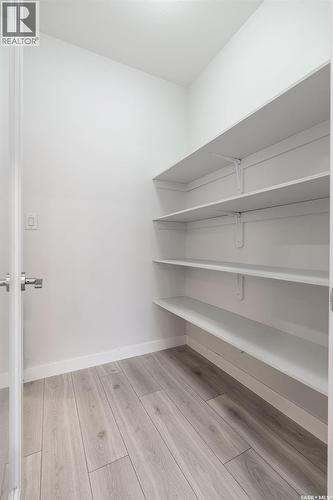 213 Dubois Crescent, Saskatoon, SK - Indoor With Storage