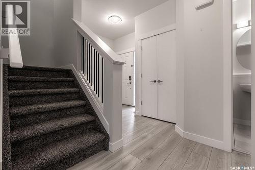 213 Dubois Crescent, Saskatoon, SK - Indoor Photo Showing Other Room