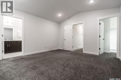 213 Dubois Crescent, Saskatoon, SK - Indoor Photo Showing Other Room