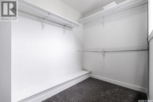 213 Dubois Crescent, Saskatoon, SK - Indoor With Storage