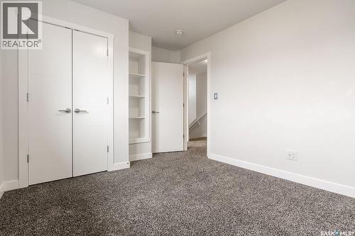 213 Dubois Crescent, Saskatoon, SK - Indoor Photo Showing Other Room