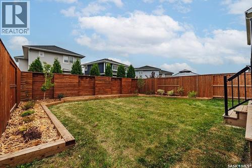 213 Dubois Crescent, Saskatoon, SK - Outdoor