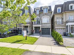 21A BRIAN DRIVE Toronto, ON M2J 3X8