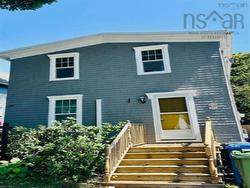 2079 & 2081 Poplar Street  Halifax, NS B3L 2Y6