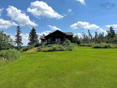 172 Melanson Road, Pomquet, NS 