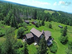 172 Melanson Road  Pomquet, NS B2G 2L4