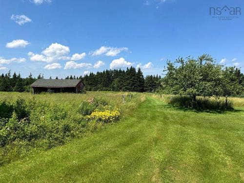 172 Melanson Road, Pomquet, NS 
