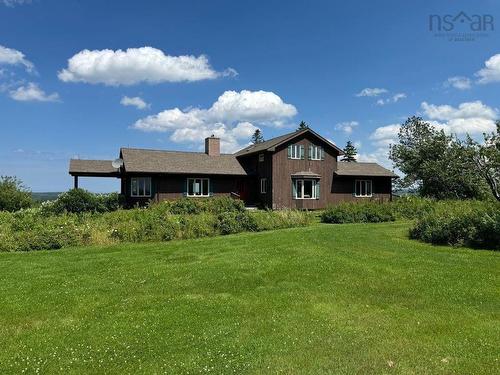 172 Melanson Road, Pomquet, NS 