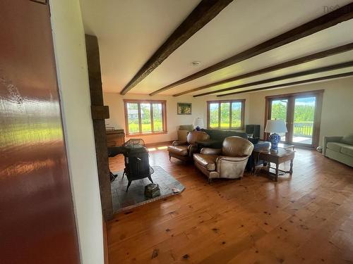 172 Melanson Road, Pomquet, NS 
