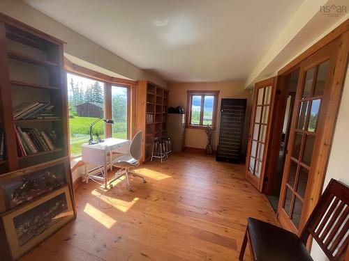 172 Melanson Road, Pomquet, NS 