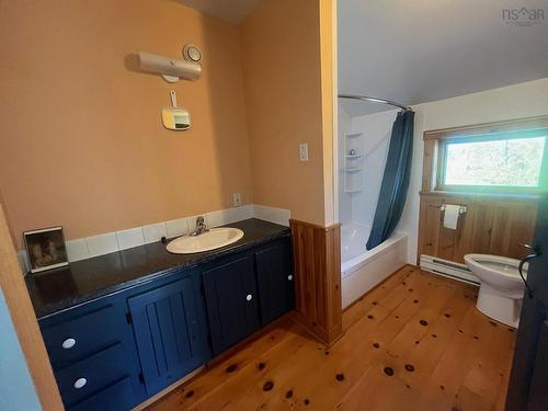 172 Melanson Road, Pomquet, NS 