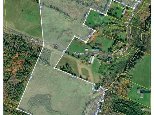 172 Melanson Road, Pomquet, NS 