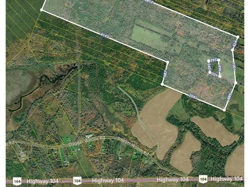 172 Melanson Road, Pomquet, NS 