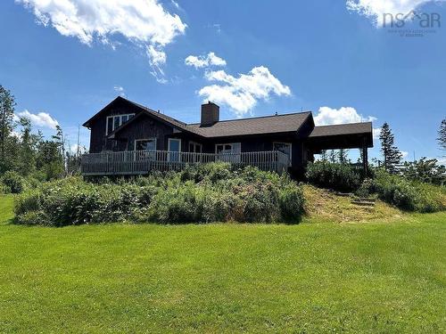 172 Melanson Road, Pomquet, NS 