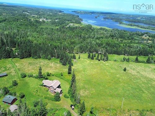 172 Melanson Road, Pomquet, NS 