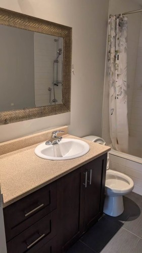 Salle de bains - B-32 Boul. Des Sources, Pointe-Claire, QC - Indoor Photo Showing Bathroom